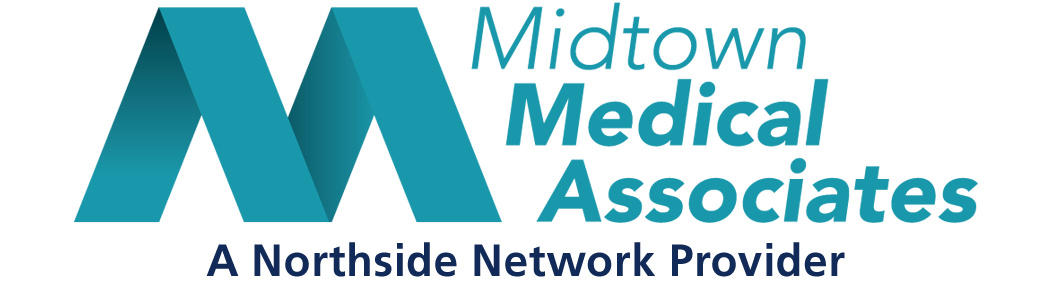 Midtown Medical Associates logo